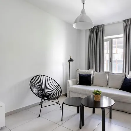 Supreme B2 Apartment In Syntagma Athen Exterior foto