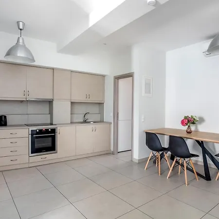 Supreme B2 Apartment In Syntagma Athen Exterior foto
