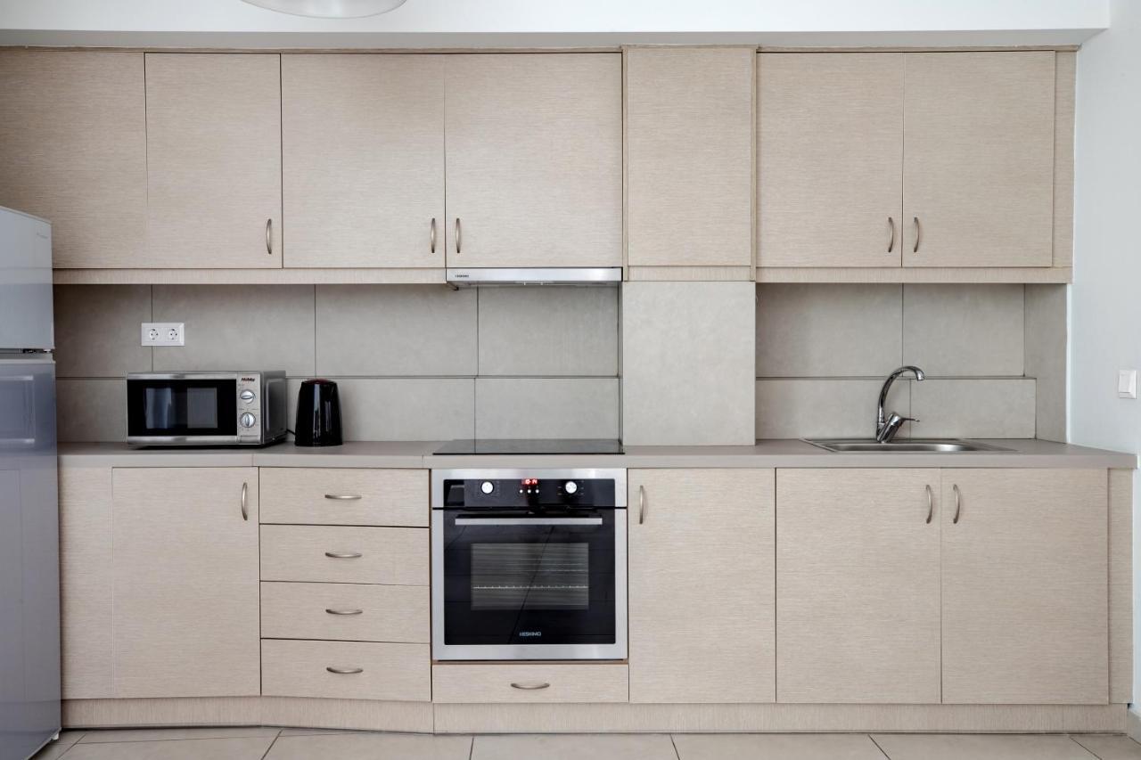 Supreme B2 In Syntagma Apartment Athens