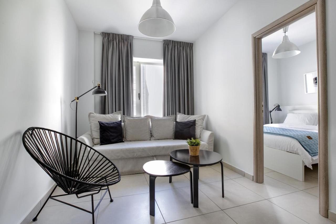 Apartment Supreme B2 In Syntagma Athens