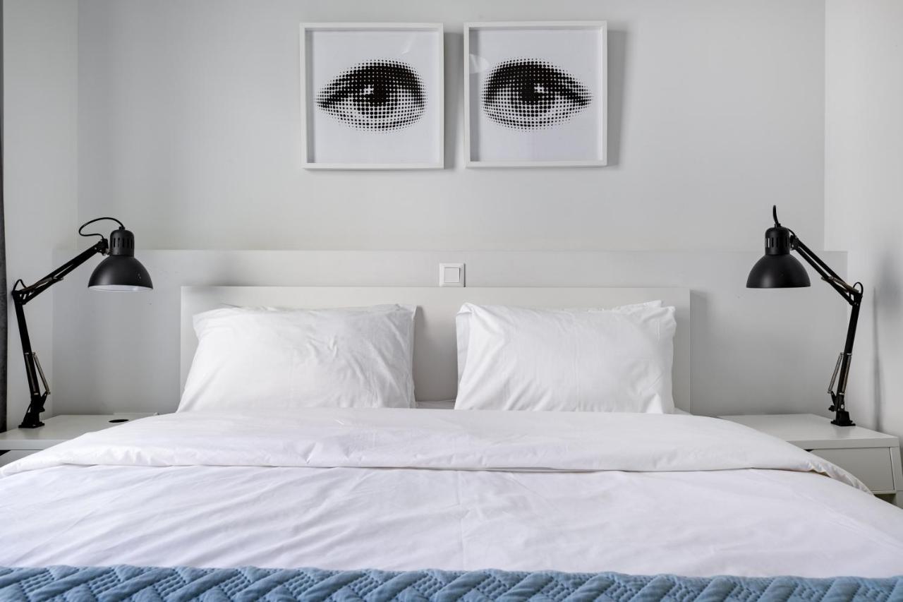 Apartment Supreme B2 In Syntagma Athens
