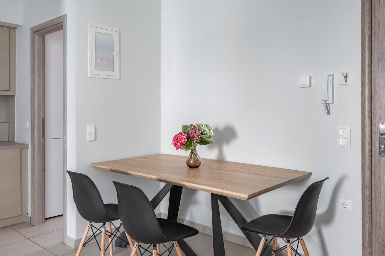 Supreme B2 In Syntagma Apartment Athens